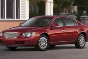 2010 Buick Lucerne
