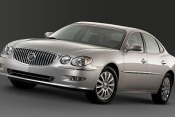 2009 Buick LaCrosse