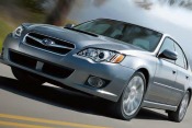 2009 Subaru Legacy
