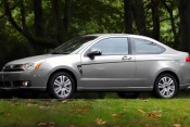 2009 Ford Focus