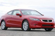 2009 Honda Accord