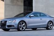 2009 Audi A5