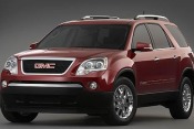 GMC Acadia