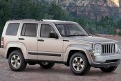 Jeep Liberty