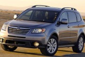 Subaru Tribeca