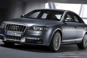2009 Audi S6