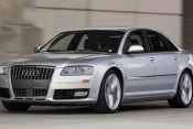 2009 Audi S8