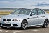 2009 BMW M3