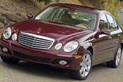 2009 Mercedes-Benz E-Class