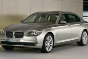 2009 BMW 7 Series