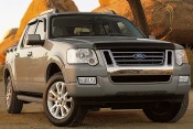 2009 Ford Explorer Sport Trac