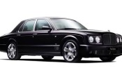 Bentley Arnage