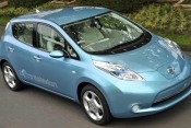 2011 Nissan Leaf