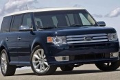 2010 Ford Flex