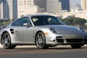 2009 Porsche 911 Turbo