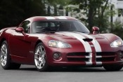 2009 Dodge Viper