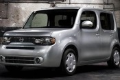 2010 Nissan Cube 1.8 Base Wagon