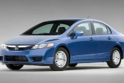 Honda Civic Hybrid