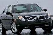 Mercury Milan Hybrid