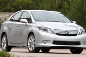 Lexus HS 250h