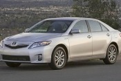 Toyota Camry Hybrid
