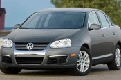 Volkswagen Jetta TDI