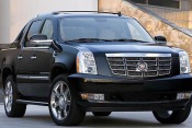 2010 Cadillac Escalade EXT