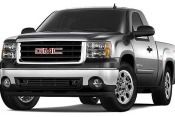 2010 GMC Sierra Heavy Duty