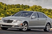 2010 Mercedes-Benz S-Class