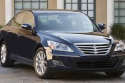 2010 Hyundai Genesis