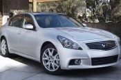 2010 Infiniti G37