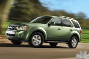 2010 Ford Escape Hybrid