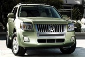 2010 Mercury Mariner Hybrid
