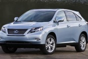 2010 Lexus RX 450h