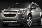 2010 Chevrolet Equinox