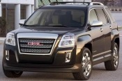 2010 GMC Terrain