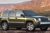 2010 Jeep Patriot