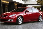 Mazda Mazda 6
