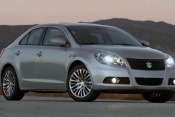 Suzuki Kizashi