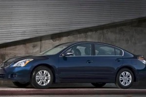 Best-Selling Vehicles - March