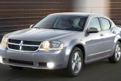 Dodge Avenger