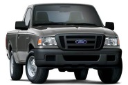 2010 Ford Ranger