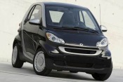 2010 Smart Fortwo
