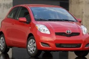 2010 Toyota Yaris