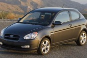 2010 Kia Rio