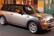 2010 Mini Cooper Clubman