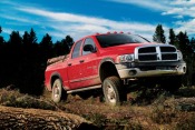 Dodge Ram 2500