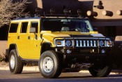 Hummer H2