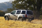 Nissan Xterra