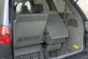 Sienna Seats
